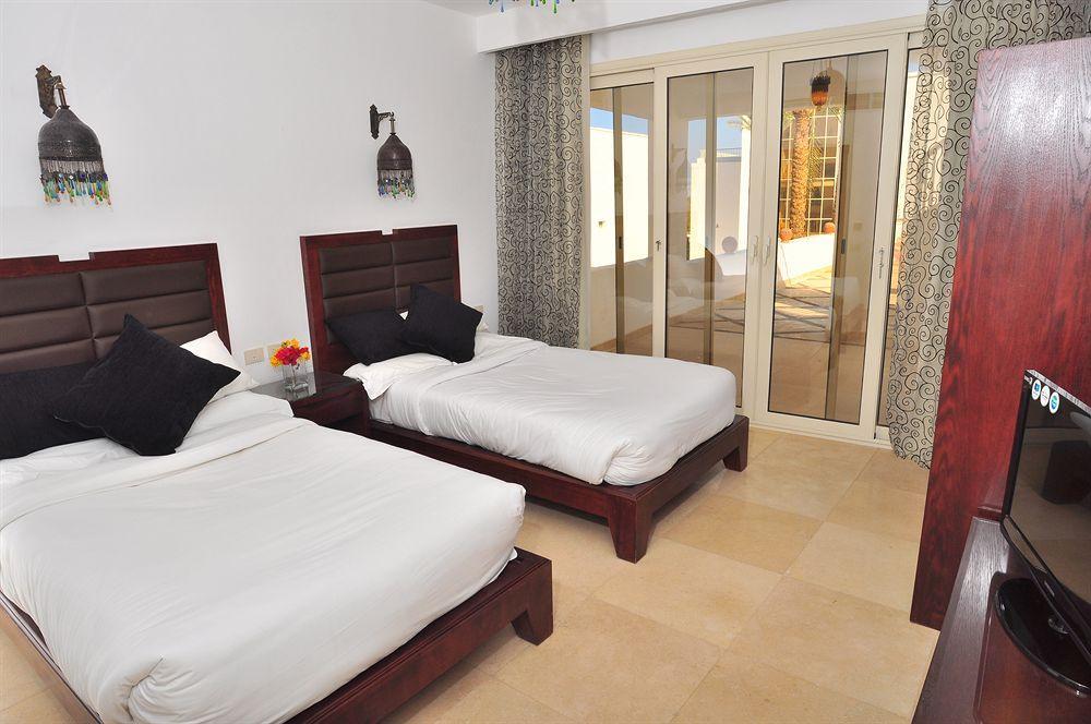 Carlton Luxury Resort Sharm el-Sheikh Exterior photo